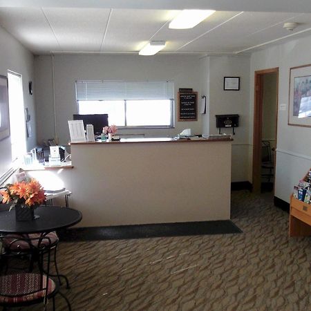 2Nd Street Inn & Suites Rochester Kültér fotó