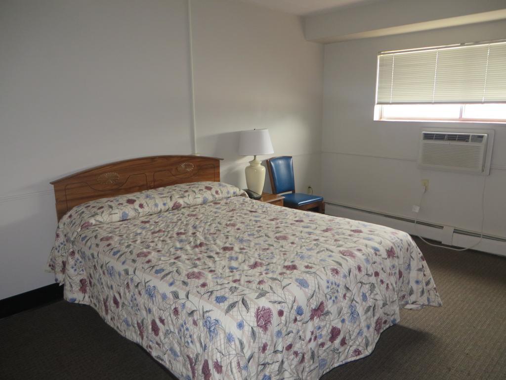 2Nd Street Inn & Suites Rochester Szoba fotó
