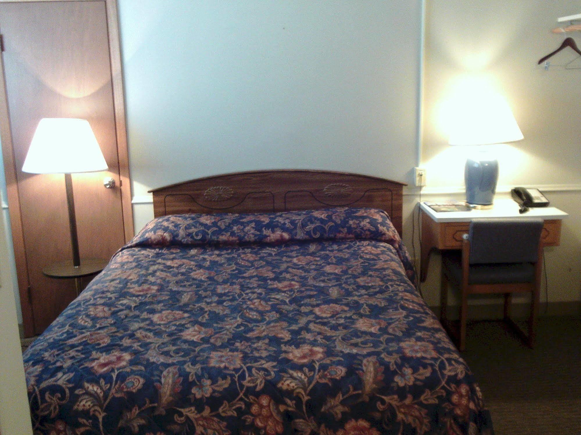 2Nd Street Inn & Suites Rochester Kültér fotó