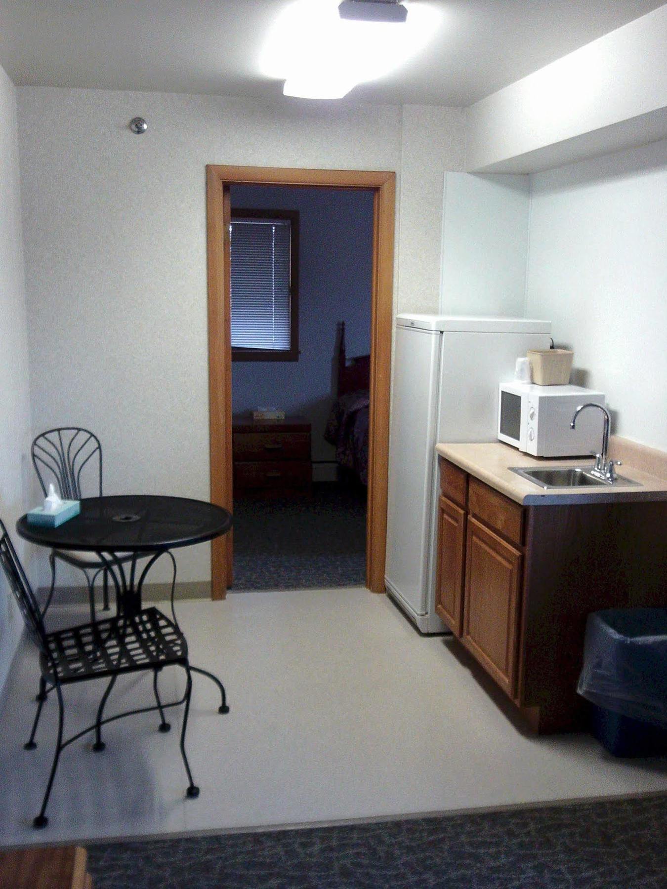 2Nd Street Inn & Suites Rochester Kültér fotó