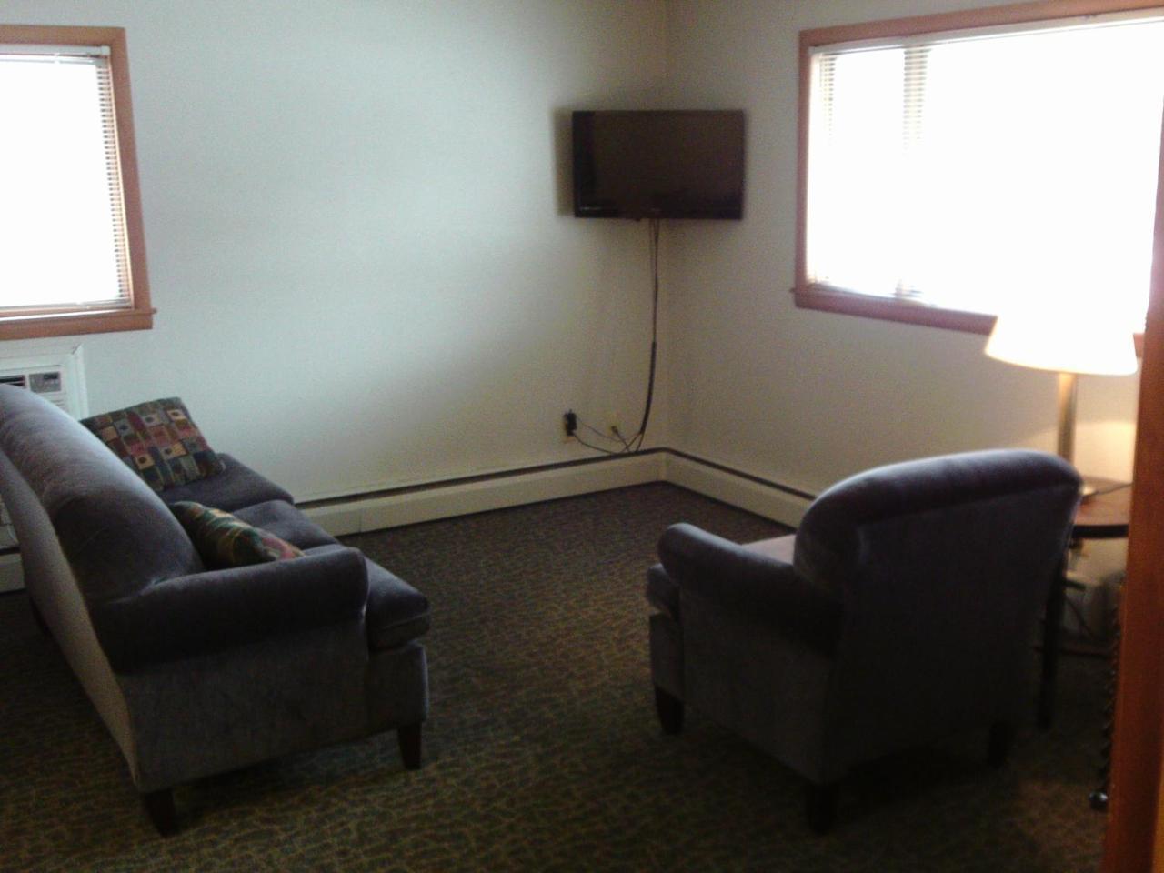 2Nd Street Inn & Suites Rochester Kültér fotó