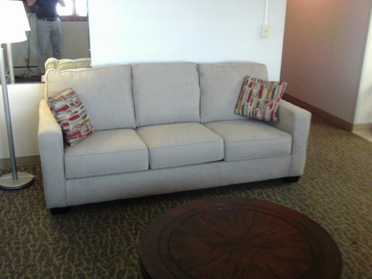 2Nd Street Inn & Suites Rochester Kültér fotó