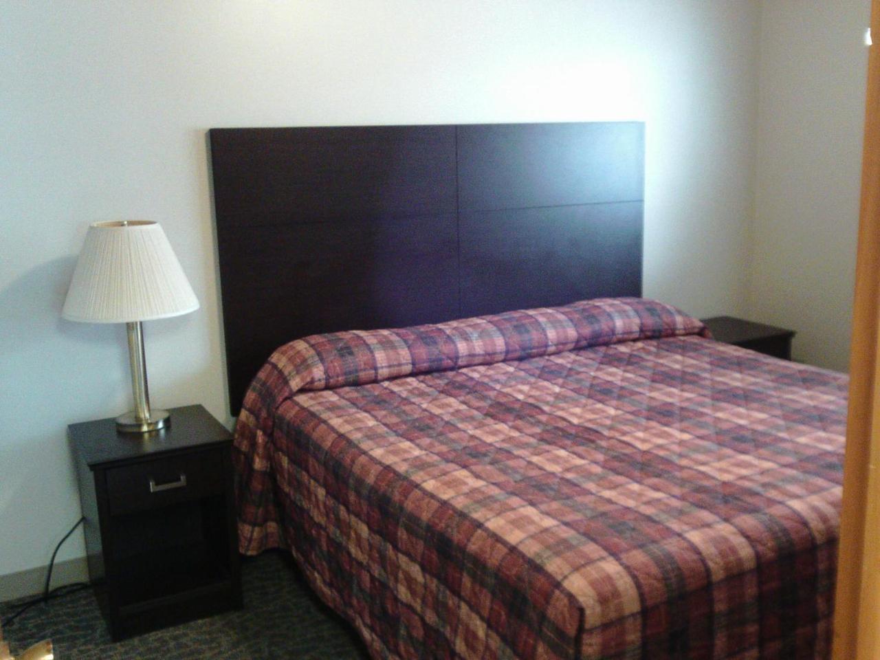 2Nd Street Inn & Suites Rochester Kültér fotó
